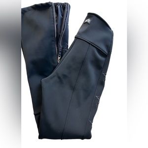 Women's jet set Ski Pant size 1